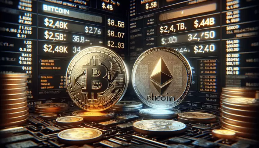 Stablecoin需求激增，市场稳定性面临考验